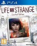 Life is Strange 