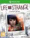 portada Life is Strange Xbox One