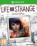 Life is Strange XONE