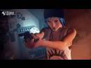 imágenes de Life is Strange