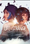portada Life is Strange Remastered Collection PlayStation 4