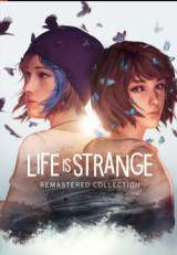 Life is Strange Remastered Collection SWITCH