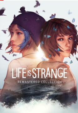 Life is Strange Remastered Collection