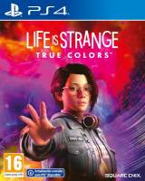 Danos tu opinión sobre Life is Strange: True Colors