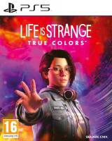 Danos tu opinión sobre Life is Strange: True Colors