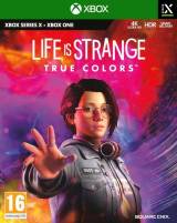 Danos tu opinión sobre Life is Strange: True Colors