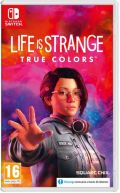 portada Life is Strange: True Colors Nintendo Switch