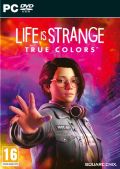 Life is Strange: True Colors portada