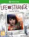 Life is Strange portada