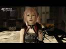 imágenes de Lightning Returns: Final Fantasy XIII