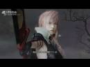 imágenes de Lightning Returns: Final Fantasy XIII