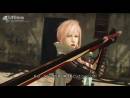 imágenes de Lightning Returns: Final Fantasy XIII