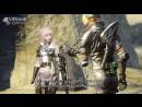 imágenes de Lightning Returns: Final Fantasy XIII