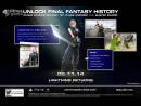 imágenes de Lightning Returns: Final Fantasy XIII