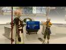 imágenes de Lightning Returns: Final Fantasy XIII