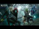 imágenes de Lightning Returns: Final Fantasy XIII