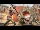 imágenes de Lightning Returns: Final Fantasy XIII