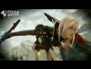 imágenes de Lightning Returns: Final Fantasy XIII