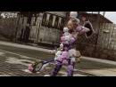 imágenes de Lightning Returns: Final Fantasy XIII