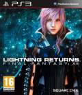 Lightning Returns: Final Fantasy XIII PS3