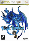 Blue Dragon