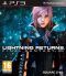 Lightning Returns: Final Fantasy XIII portada