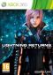 Lightning Returns: Final Fantasy XIII portada