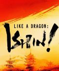 portada Like a Dragon Ishin PC