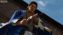 imágenes de Like a Dragon Ishin