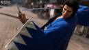 imágenes de Like a Dragon Ishin