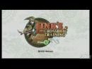 imágenes de Link's Crossbow Training