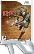 Link's Crossbow Training WII