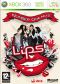 Lips: Number One Hits portada
