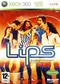 Lips portada