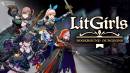 im&aacute;genes de LitGirls: Bookbound Dungeons