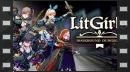 v&iacute;deos de LitGirls: Bookbound Dungeons
