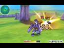 imágenes de Little Battlers eXperience (LBX)