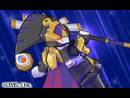 imágenes de Little Battlers eXperience (LBX)