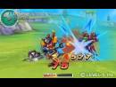 imágenes de Little Battlers eXperience (LBX)