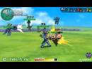 imágenes de Little Battlers eXperience (LBX)