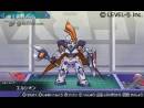 imágenes de Little Battlers eXperience (LBX)