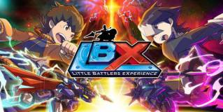 Análisis de Little Battlers eXperience (LBX)