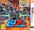 Little Battlers eXperience (LBX) 3DS