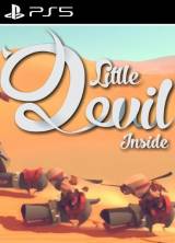 Little Devil Inside PS5