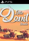 Little Devil Inside portada