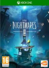 Danos tu opinión sobre Little Nightmares II