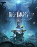 portada Little Nightmares II Xbox Series X y S