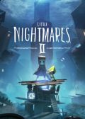 Little Nightmares II portada