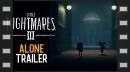 vídeos de Little Nightmares III
