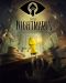 portada Little Nightmares PC